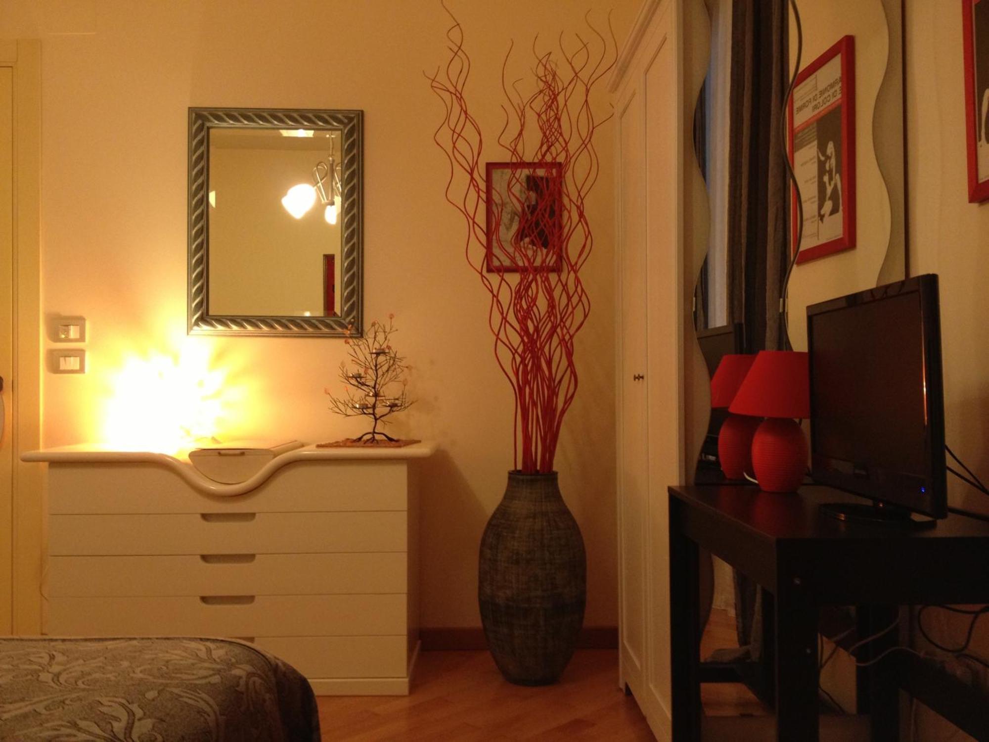 Villa Gioia Rooms มอนเตกรานาโร ภายนอก รูปภาพ