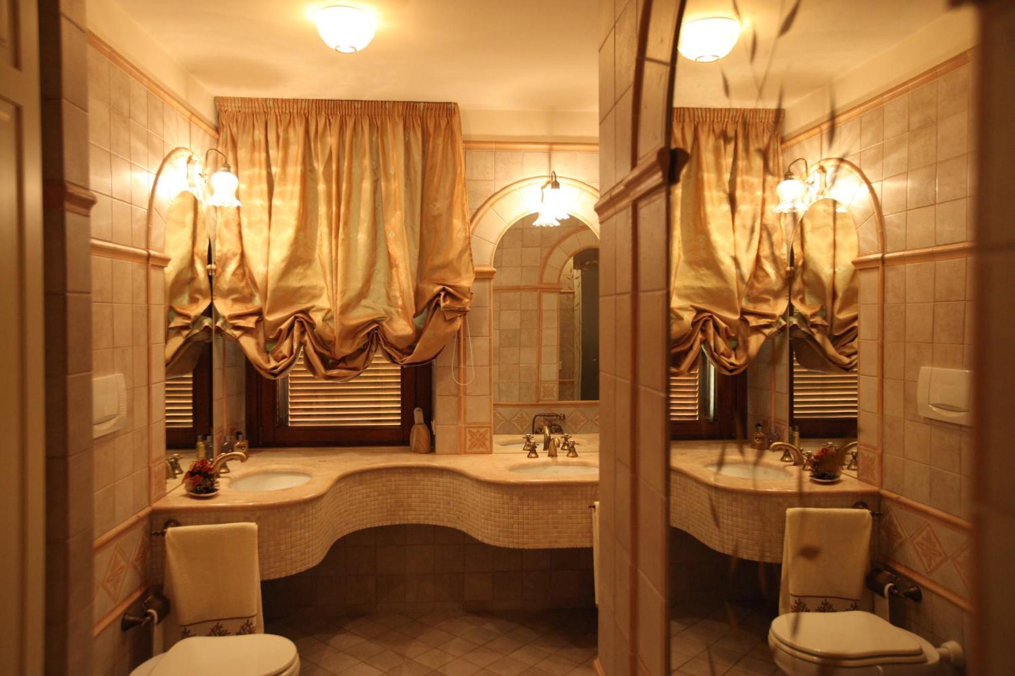 Villa Gioia Rooms มอนเตกรานาโร ภายนอก รูปภาพ