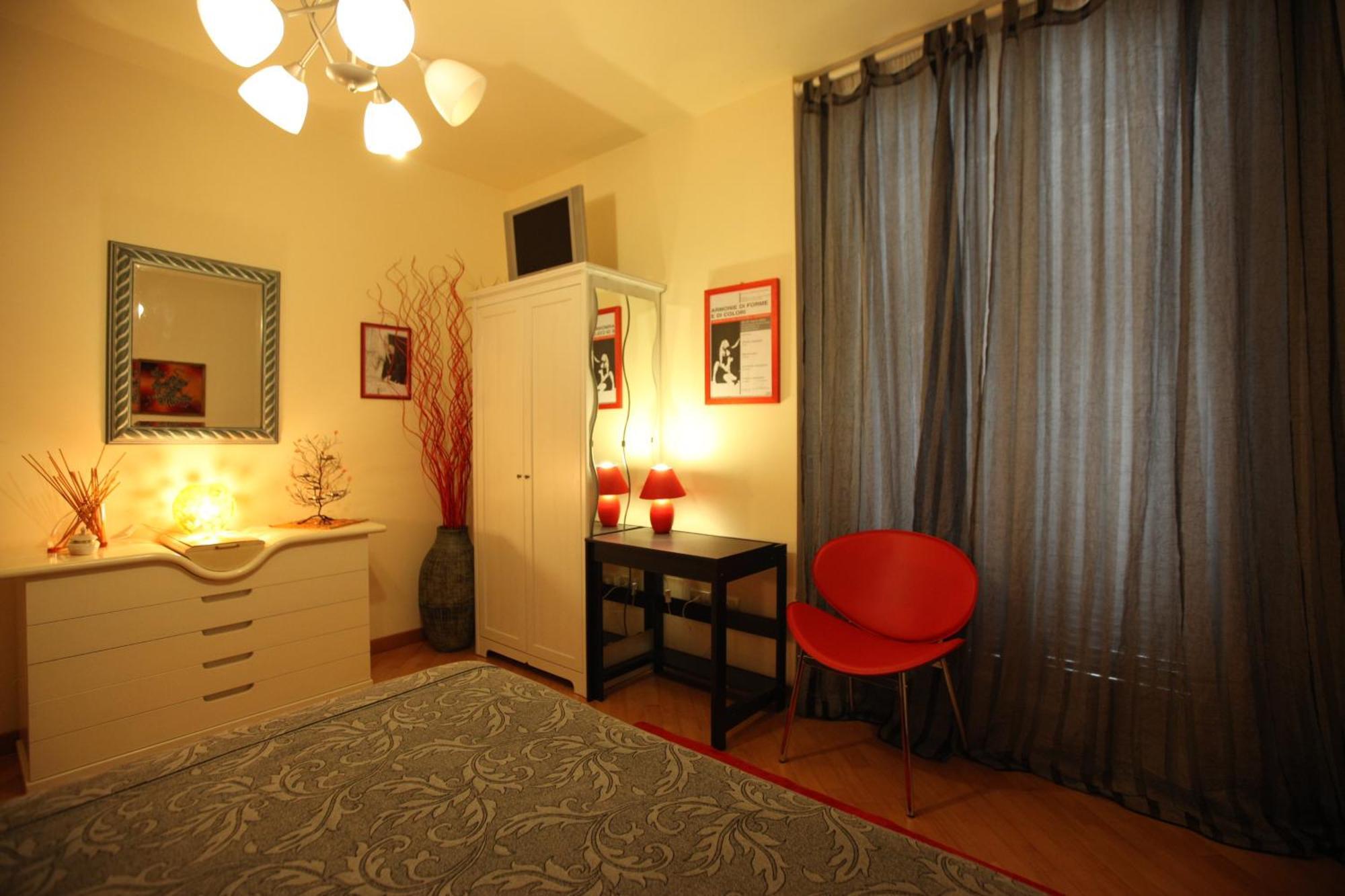 Villa Gioia Rooms มอนเตกรานาโร ภายนอก รูปภาพ
